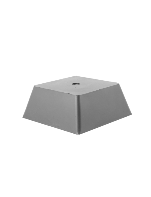 Rubberblokken J.A.B. Becker / Autop-Stenhoj / Universal Use